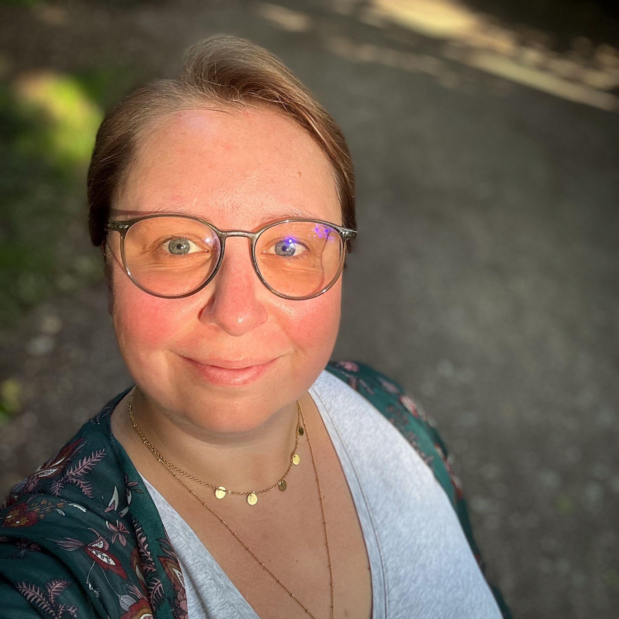 Sandra Filser